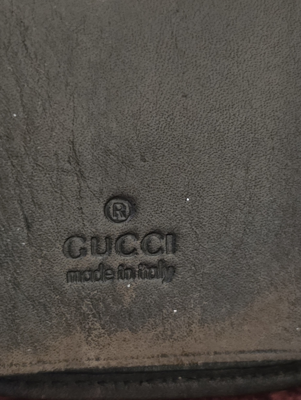Gucci Key Holder GUC - Picture 7 of 11